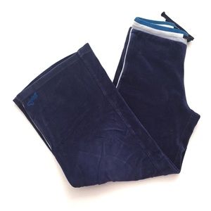 ⚽️GAP GIRL VELOUR SWEATPANTS